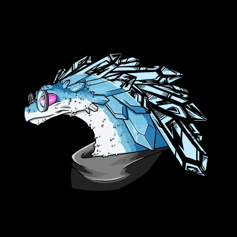 apophis sticker