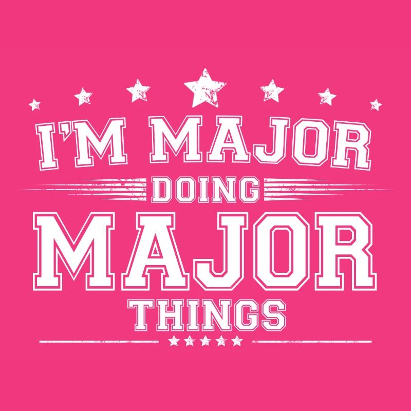 Major