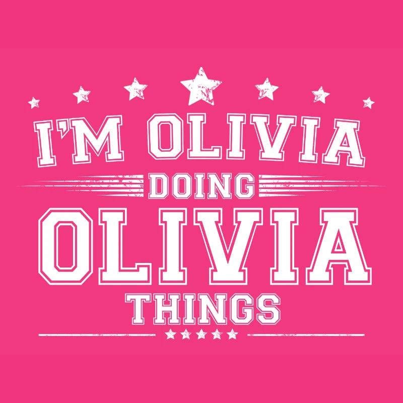 Olivia