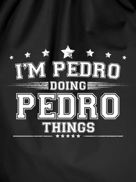 Pedro
