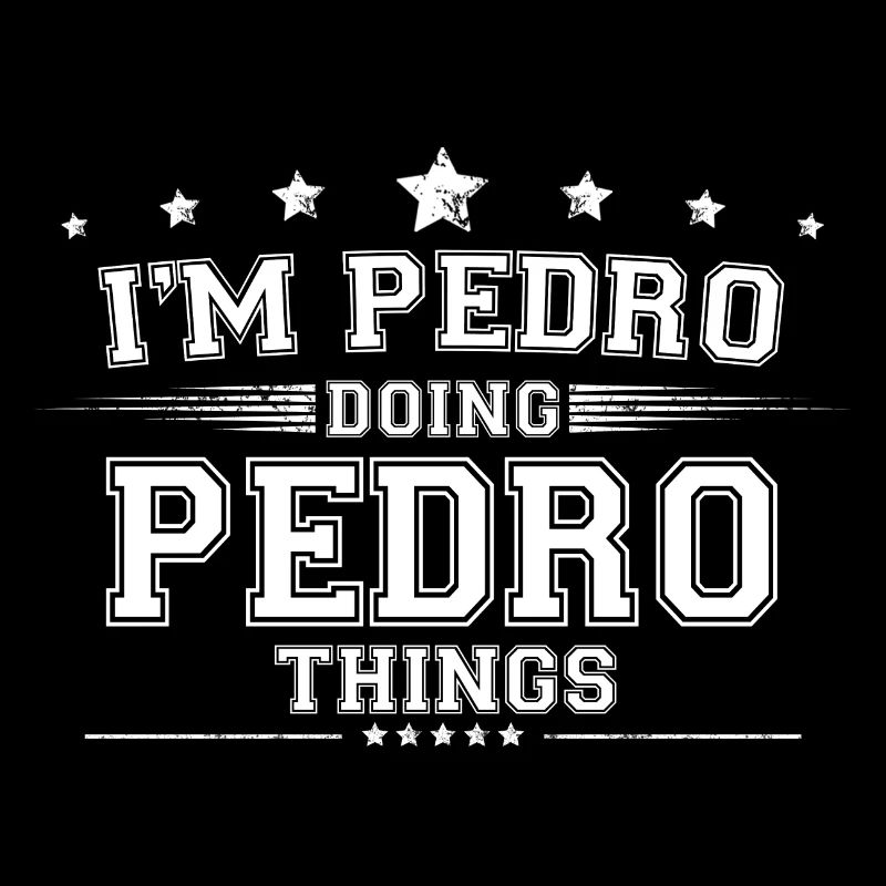 Pedro