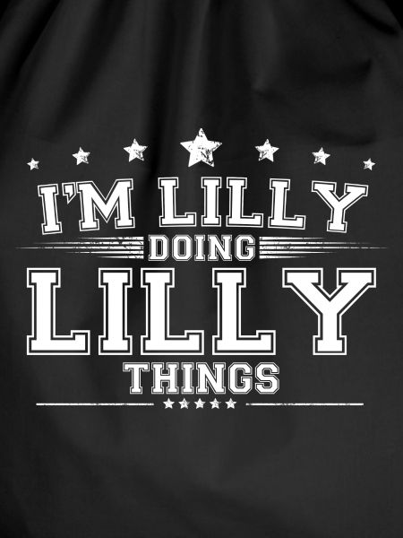Lilly