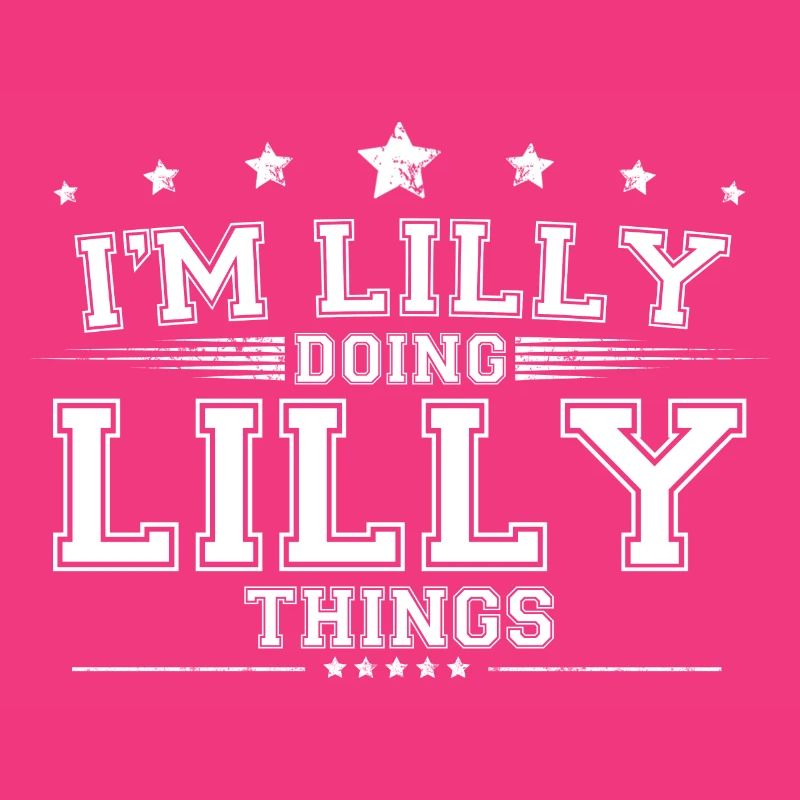 Lilly