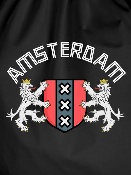 Amsterdam T-shirt