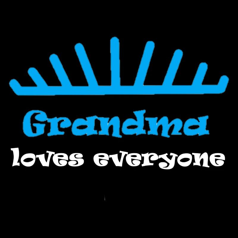 grandma