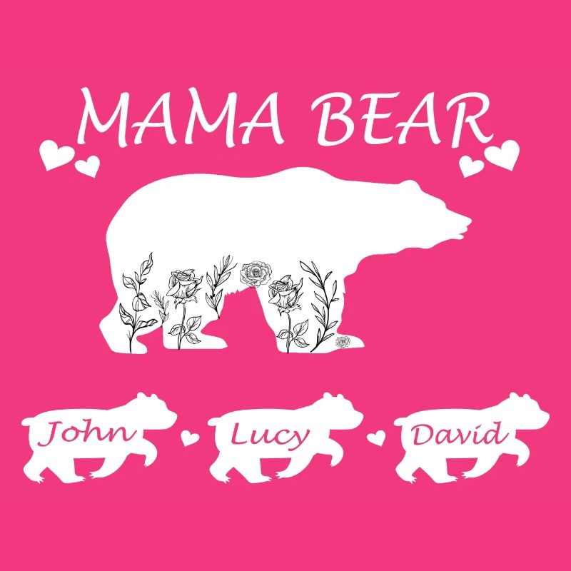 Mama Bear