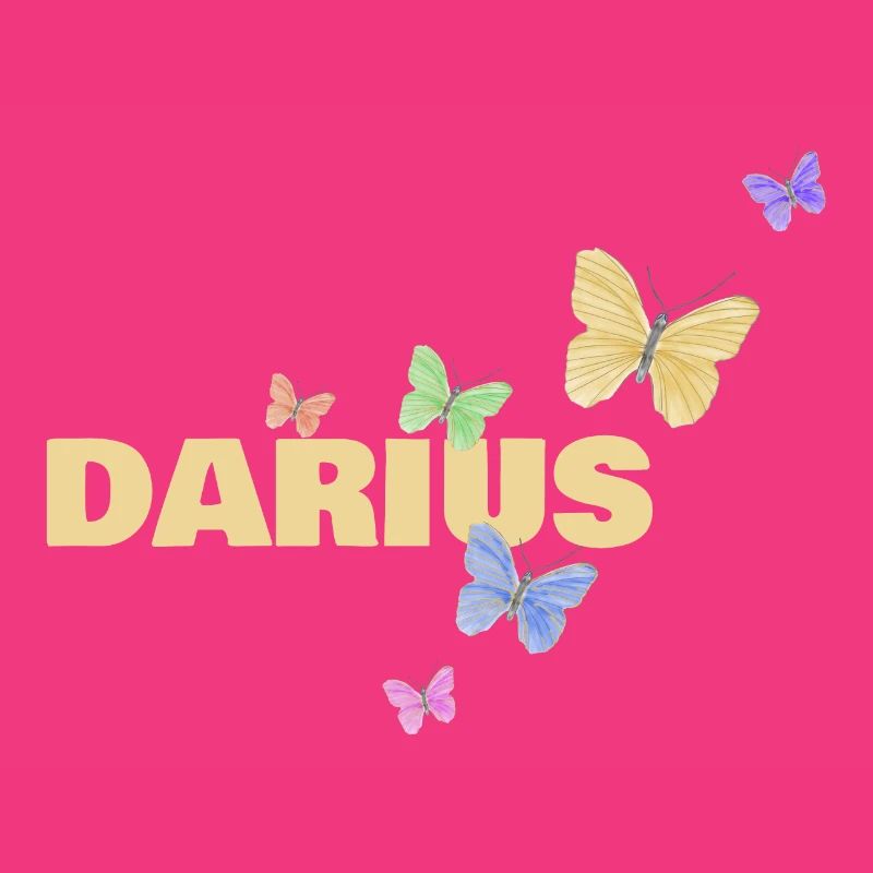 Darius