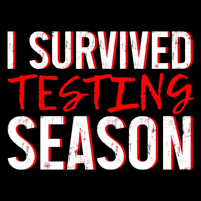 J’ai survécu aux tests de la saison 4
