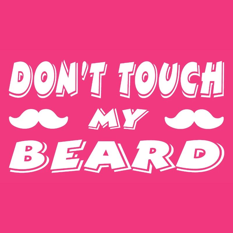 beard