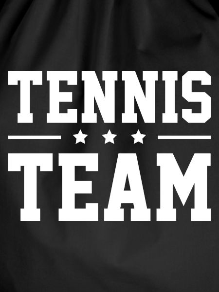 Tennis Team