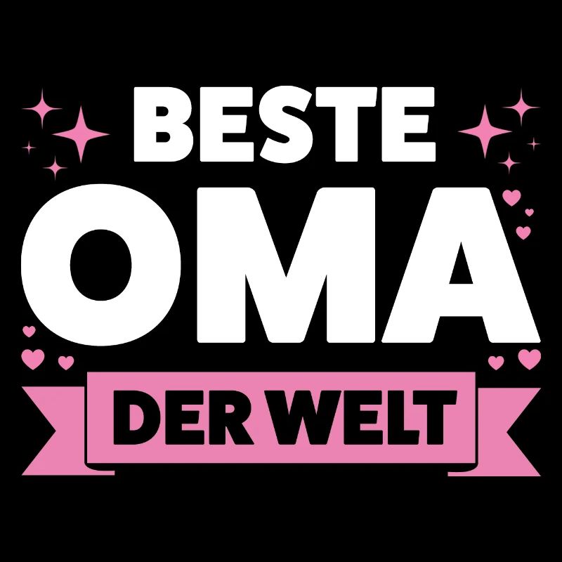 Oma Großmutter Großmütter Geschenk