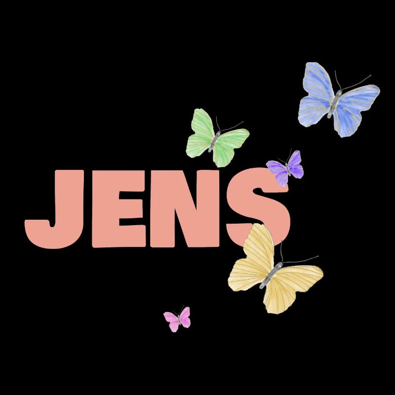 Jens
