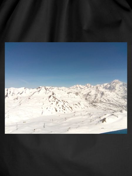 Streetwear BLUE SKY