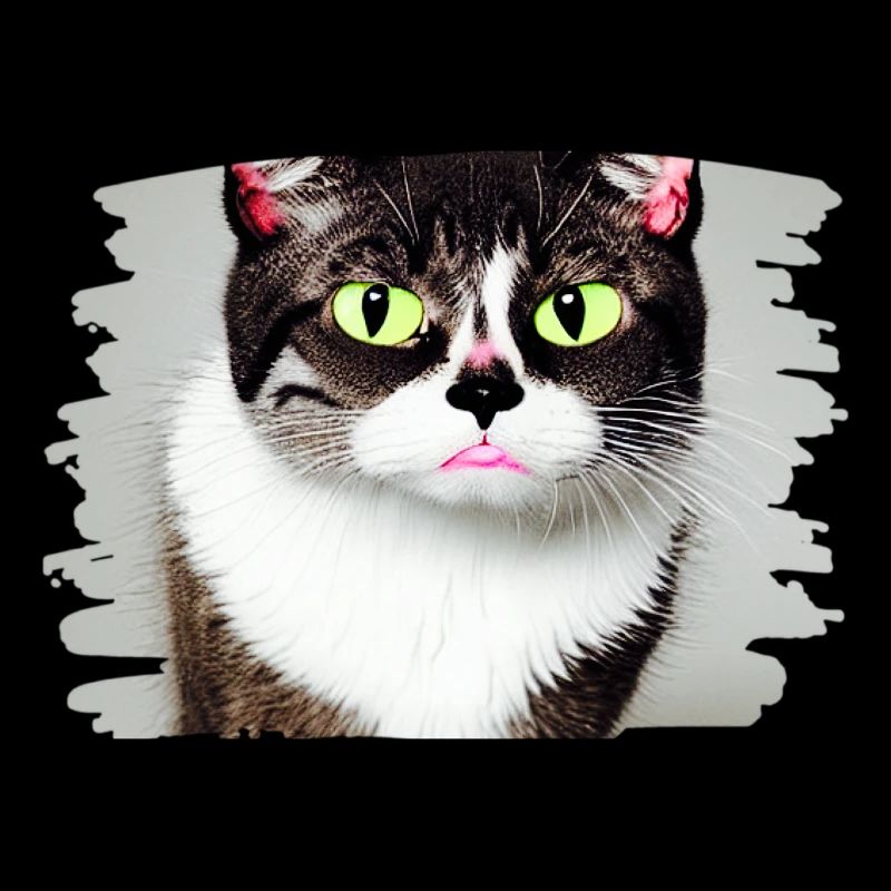 Cracy cat 3