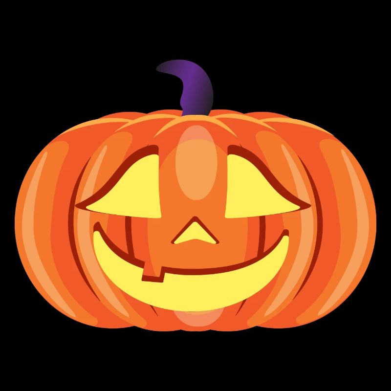 Jack O'Lantern - Halloween