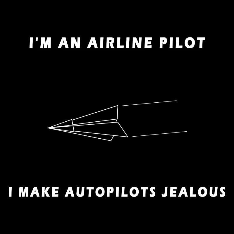 Airline Pilot