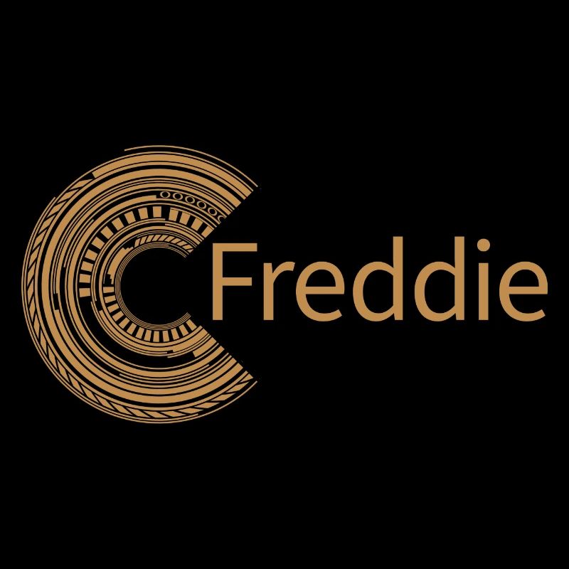 For Freddie
