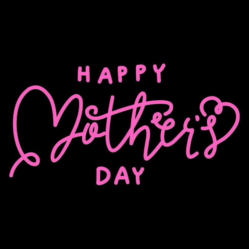 Happy Mom