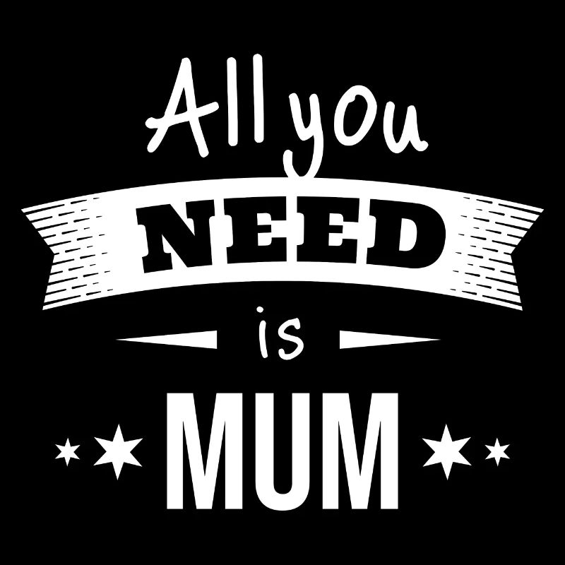All you need is MUM
