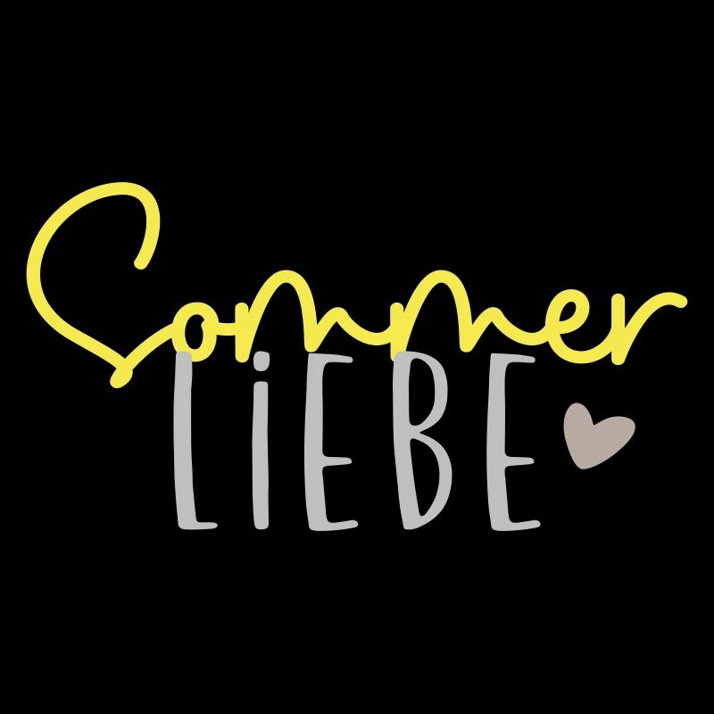 Sommer Liebe