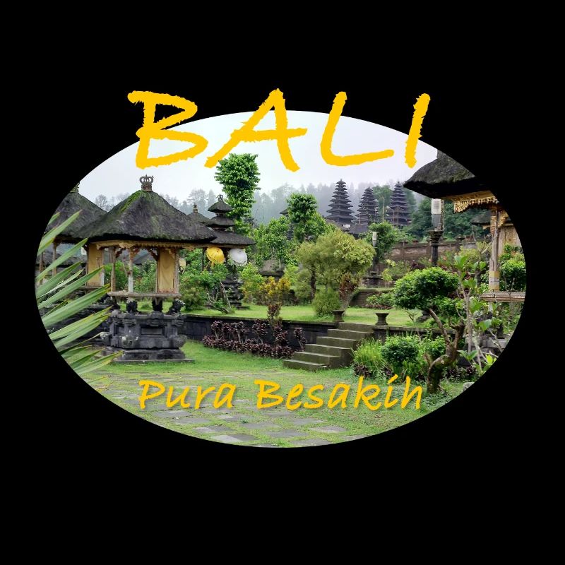 Temple Mère de Bali