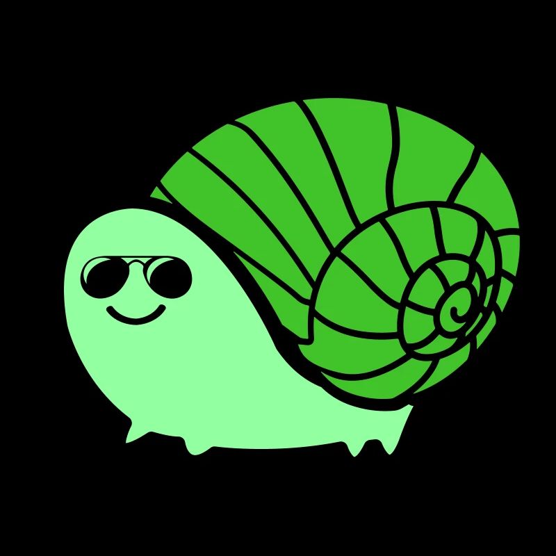 Escargot Cool