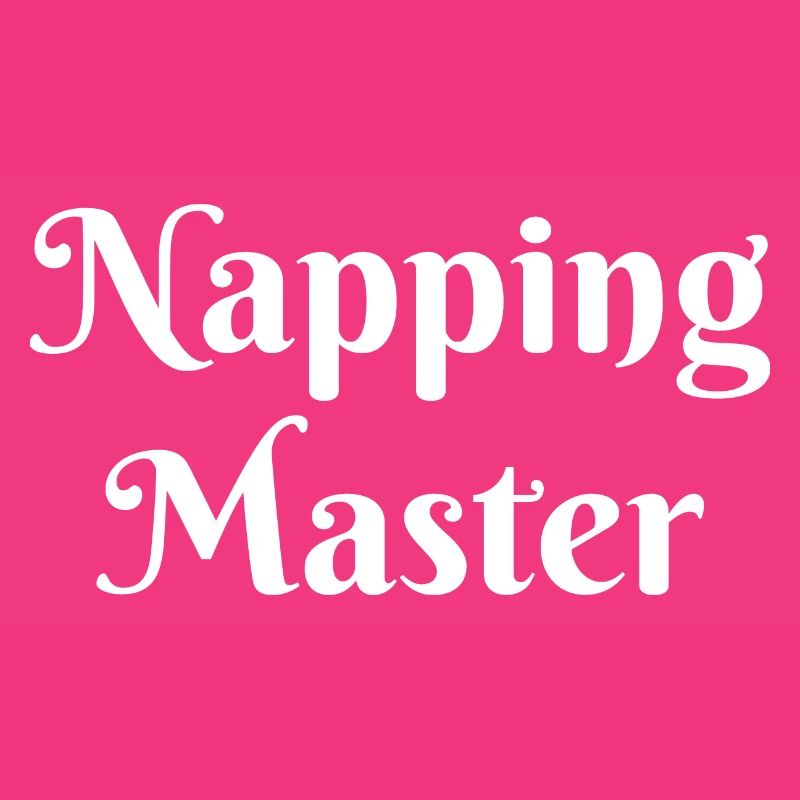 Napping Master