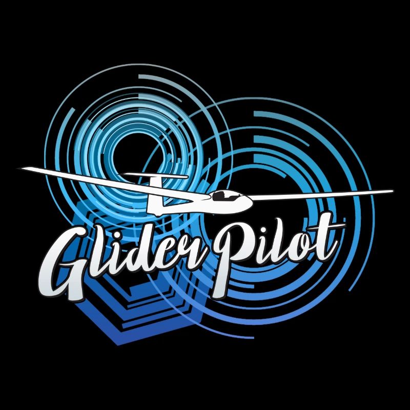 Glider Pilot