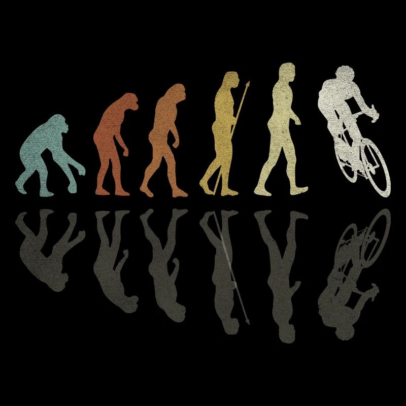 Evolution - Radsport Rennrad