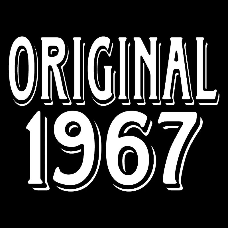 original 1967