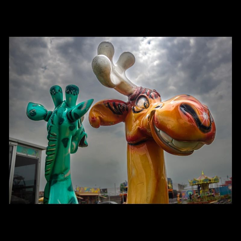 funfair