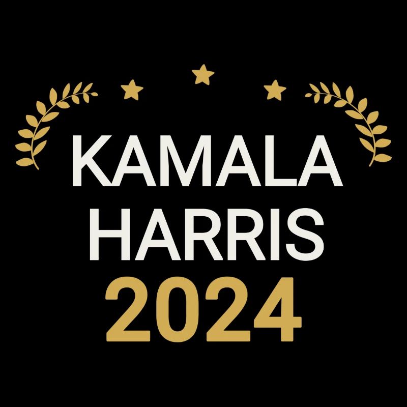 Kamala Harris for President 2024
