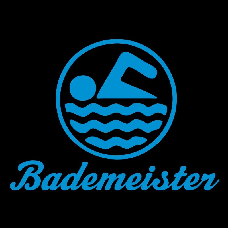 Pool attendant