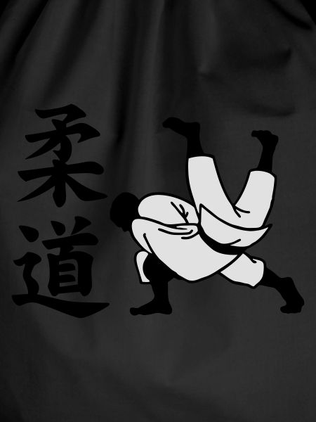 judo