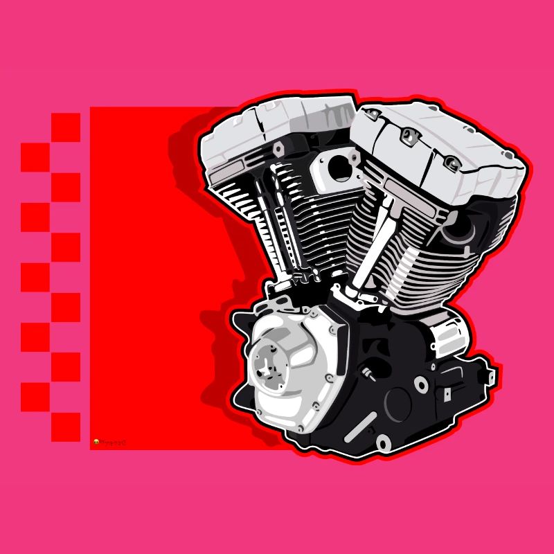 Engine V
