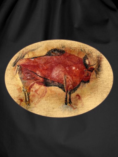 Altamira Bison
