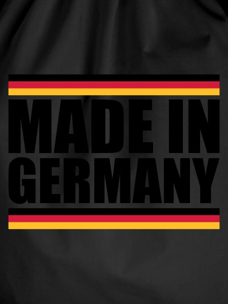 Made in Germany