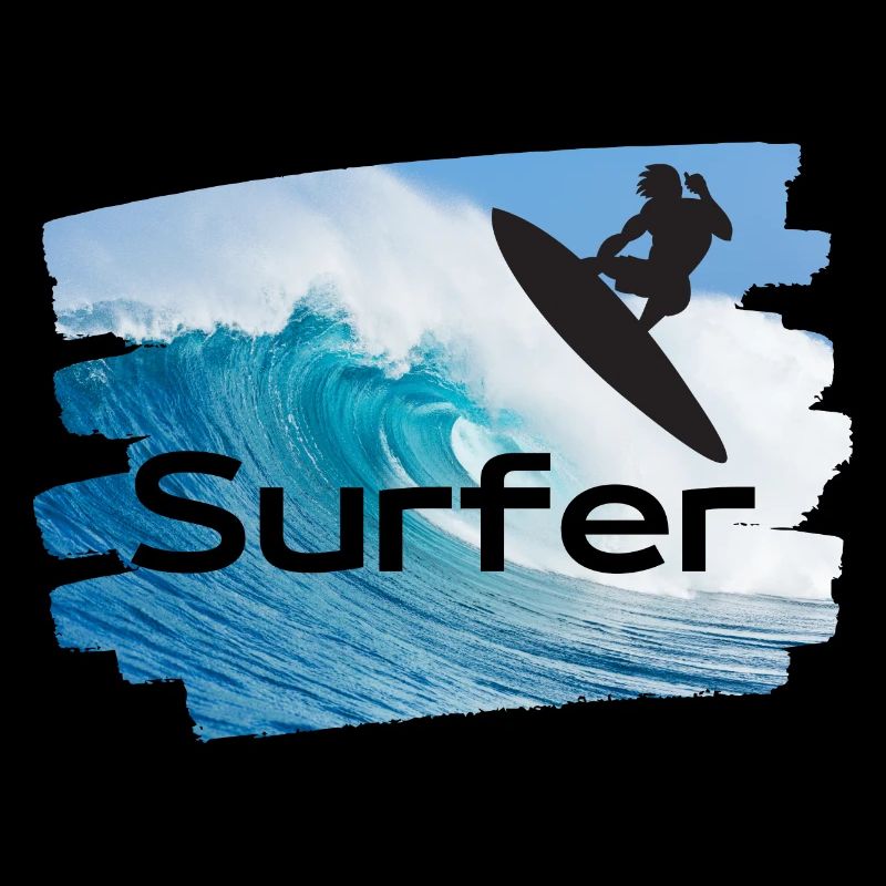 Surfer