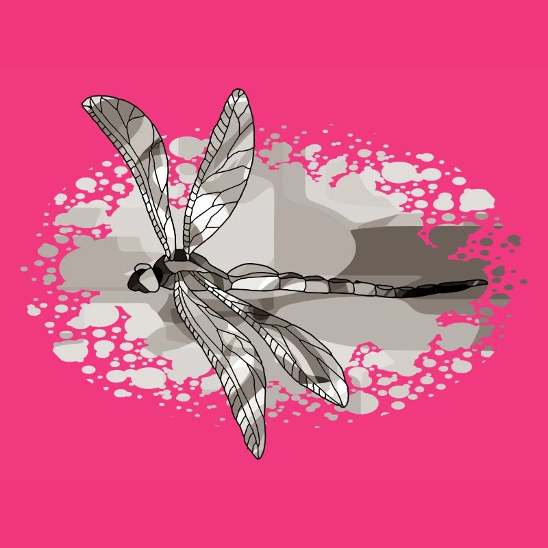 Libellule