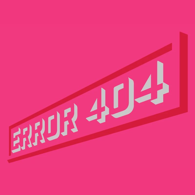 Error 404 network lost