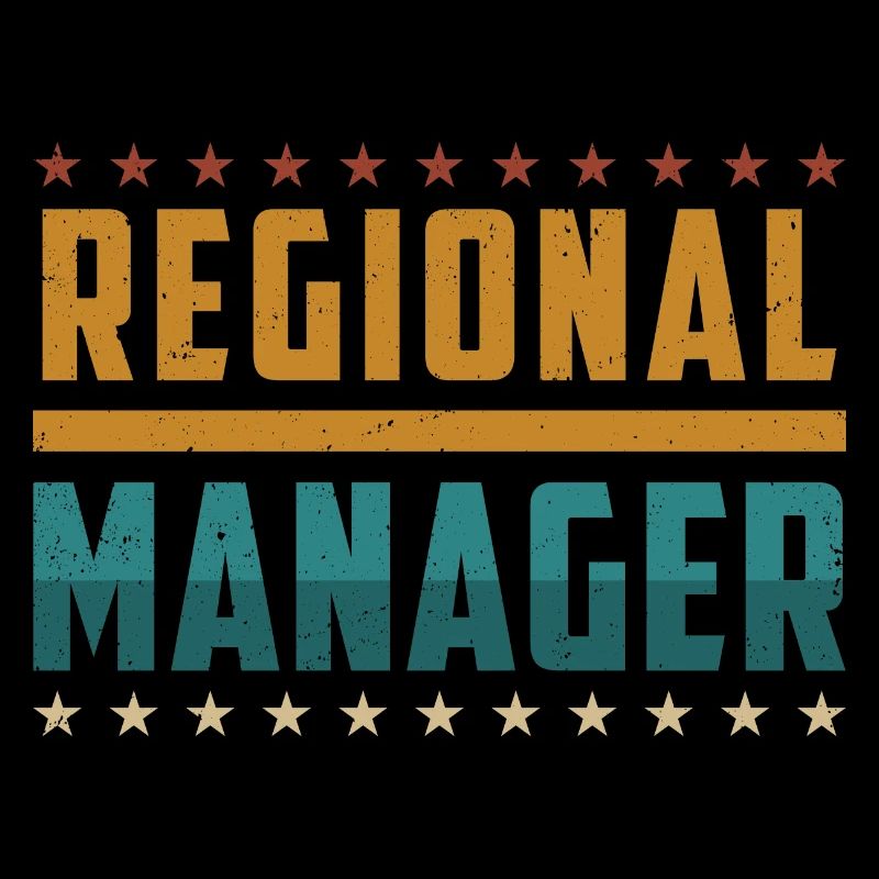 Regional Manager