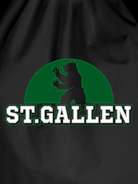 St Gallen