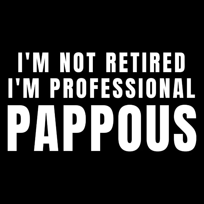 Pappous. Pappous gift