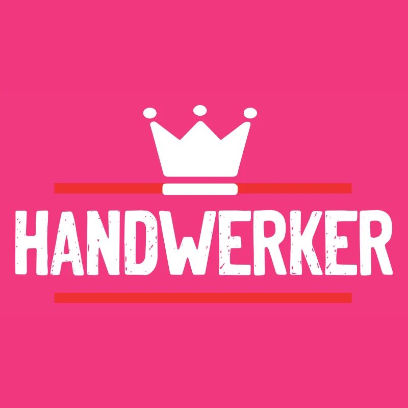 Handwerker Beruf