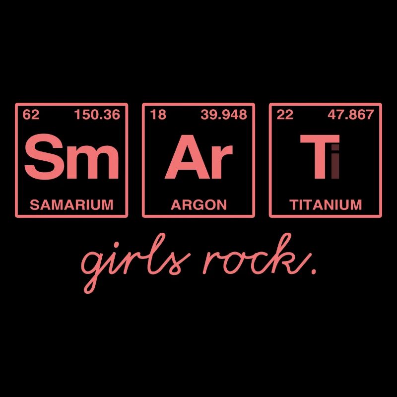 SMART GIRLS ROCK - Système Perdiode Elements