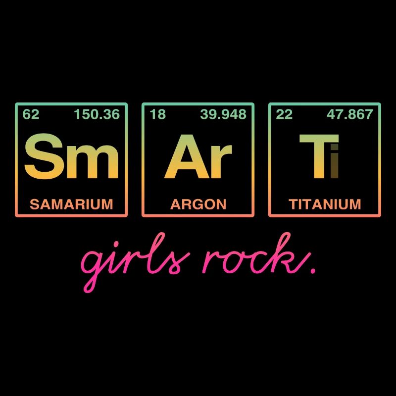 SMART GIRLS ROCK - Système Perdiode Elements