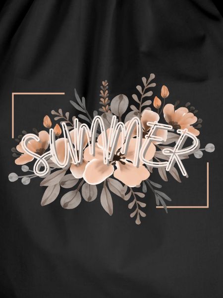 Summer Flowers