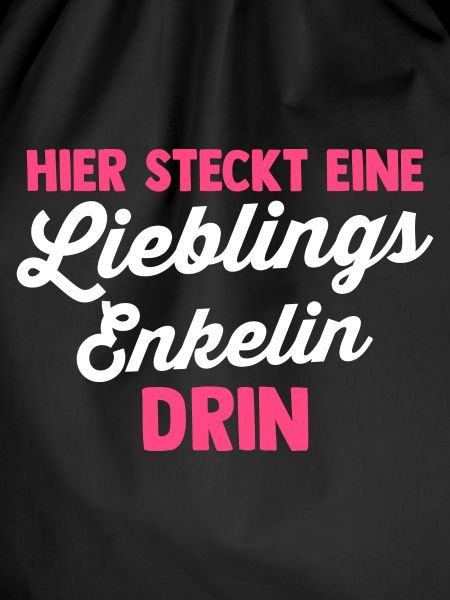 Enkelin