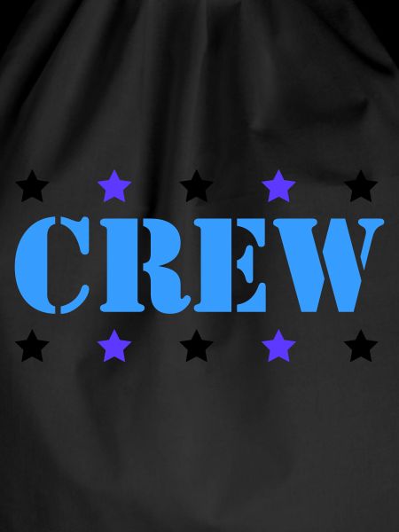 crew