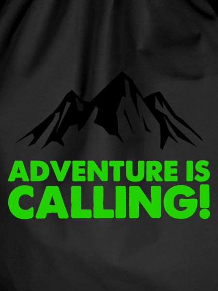 Mountains Adventure